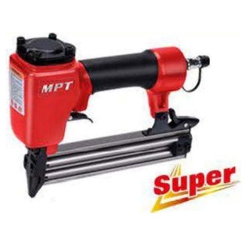MPT MANF30 Pneumatic Air Brad Nailer / Nail Gun - KHM Megatools Corp. MPT MANF30 Pneumatic Air Brad Nailer / Nail Gun - KHM Megatools Corp.