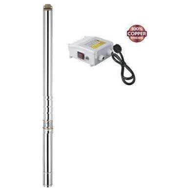 MPT MDWP1503 Submersible Deep-Well Pump - KHM Megatools Corp. MPT MDWP1503 Submersible Deep-Well Pump - KHM Megatools Corp.