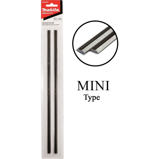 Makita 2012NB Planer Blade - KHM Megatools Corp.