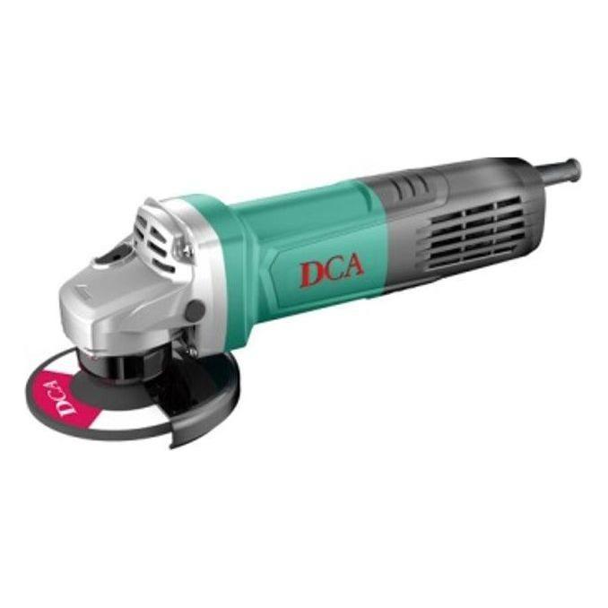 DCA ASM15-100B Angle Grinder 4" 720W | DCA by KHM Megatools Corp. DCA ASM15-100B Angle Grinder 4" 720W | DCA by KHM Megatools Corp.