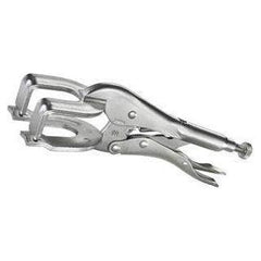 OSK Welding Clamp Vise Grip 9" - KHM Megatools Corp.