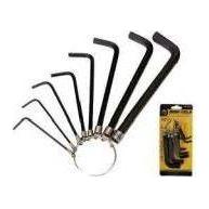 Megatools Hex Key Wrench Set - KHM Megatools Corp.