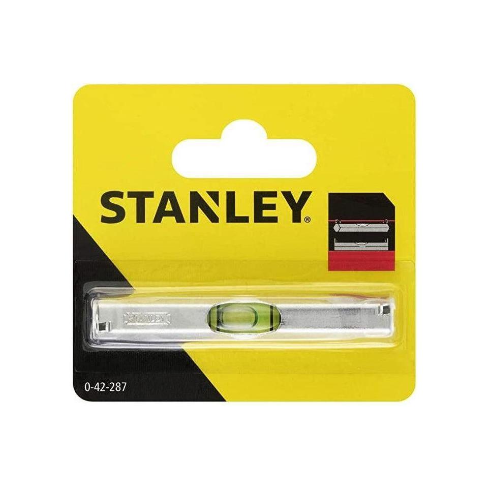 Stanley 42-287 String Line Pocket Spirit Level | Stanley by KHM Megatools Corp. Stanley 42-287 String Line Pocket Spirit Level | Stanley by KHM Megatools Corp.