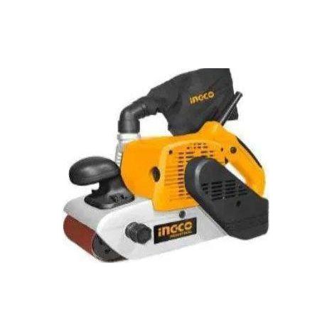 Ingco PBS12001 Belt Sander 1200W - KHM Megatools Corp. Ingco PBS12001 Belt Sander 1200W - KHM Megatools Corp.