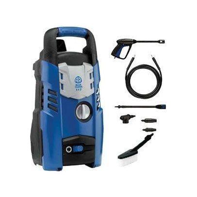 AR Blue Clean AR-117 High Pressure Washer | AR Blue Clean by KHM Megatools Corp. AR Blue Clean AR-117 High Pressure Washer | AR Blue Clean by KHM Megatools Corp.