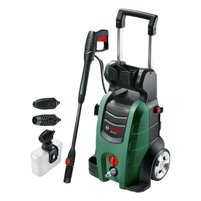 Bosch AQT 42-13 High Pressure Washer 1900W | Bosch by KHM Megatools Corp. Bosch AQT 42-13 High Pressure Washer 1900W | Bosch by KHM Megatools Corp.