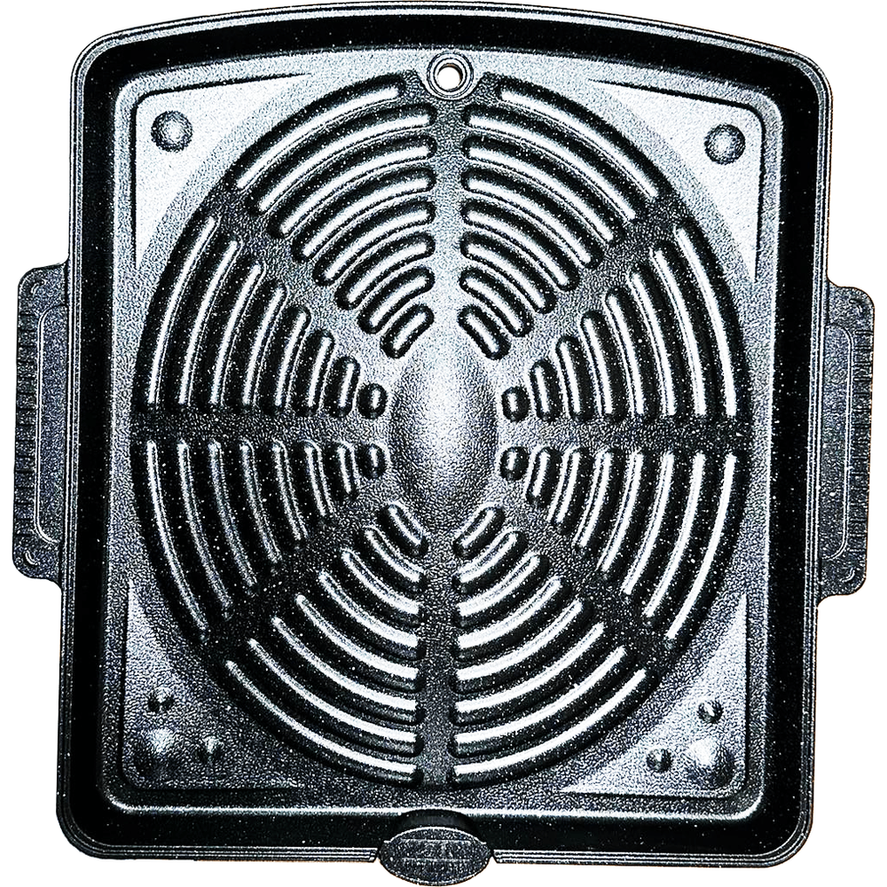 Sonic SG-03 Smart Grill Plate / Samgyupsal Pan - KHM Megatools Corp. Sonic SG-03 Smart Grill Plate / Samgyupsal Pan - KHM Megatools Corp.