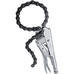 OSK Chain Clamp Vise Grip Pliers 19" - KHM Megatools Corp.