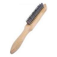 Megatools MS02B Steel Brush - KHM Megatools Corp.