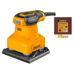 Ingco PS2408 Palm Sander 240W - KHM Megatools Corp.