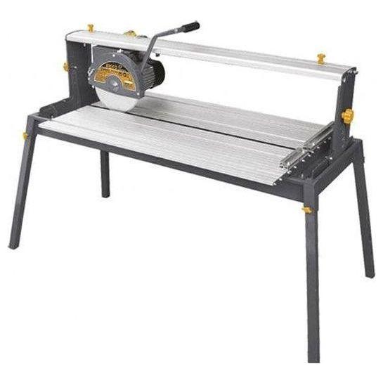 Ingco PTC11002 Tile Saw / Cutting Machine 10" 1100W - KHM Megatools Corp.