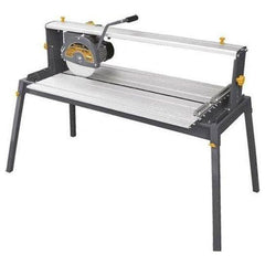 Ingco PTC11002 Tile Saw / Cutting Machine 10" 1100W - KHM Megatools Corp.