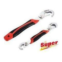 MPT MHC14001 2pcs Universal Wrench Set - KHM Megatools Corp.