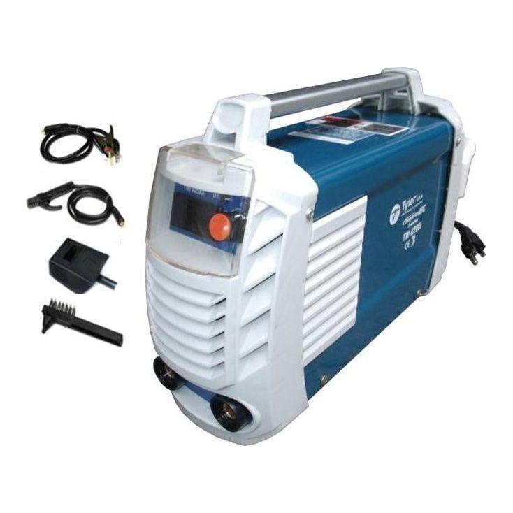 Tyler TW-A200i DC Inverter ARC Welding Machine | Tyler by KHM Megatools Corp. Tyler TW-A200i DC Inverter ARC Welding Machine | Tyler by KHM Megatools Corp.
