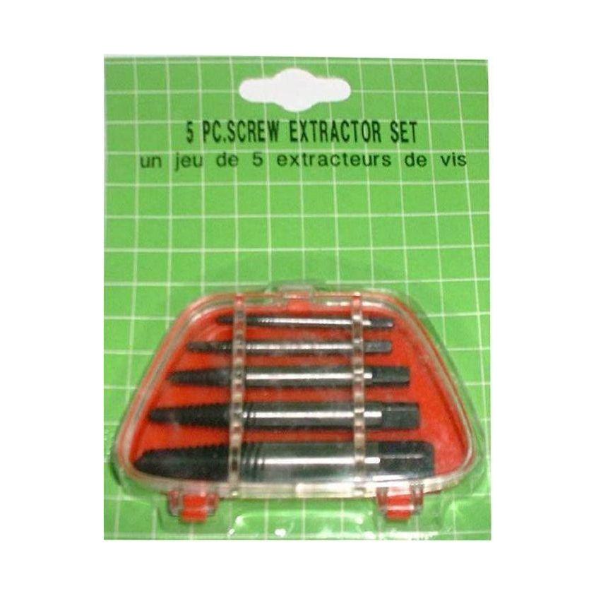 SKG Screw Extractor Set (US Type) | SKG by KHM Megatools Corp.