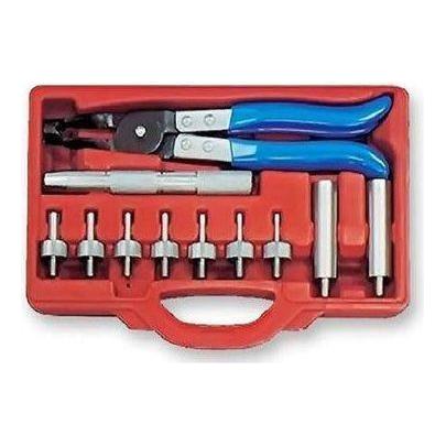 Licota ATA-0041 Valve Seal Remover & Installer Tool Set | Licota by KHM Megatools Corp. Licota ATA-0041 Valve Seal Remover & Installer Tool Set | Licota by KHM Megatools Corp.