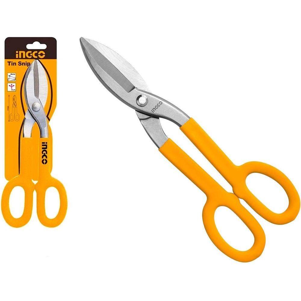 Ingco HTS0412 Tin Snip 12" - KHM Megatools Corp.