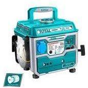 Total TP190015P Gasoline Generator 4L 0.75KVa - KHM Megatools Corp. Total TP190015P Gasoline Generator 4L 0.75KVa - KHM Megatools Corp.