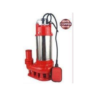 MPT MSSWP-2HP Submersible Seawage Water Pump - KHM Megatools Corp. MPT MSSWP-2HP Submersible Seawage Water Pump - KHM Megatools Corp.