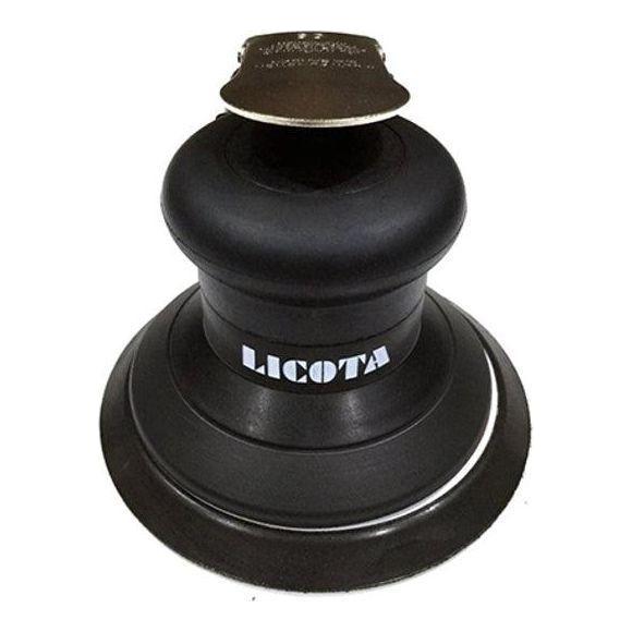 Licota PAS-10067-5AN Pneumatic Orbital Sander 5" | Licota by KHM Megatools Corp. Licota PAS-10067-5AN Pneumatic Orbital Sander 5" | Licota by KHM Megatools Corp.