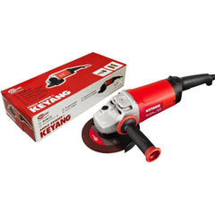 Keyang DG-180FB Angle Grinder 7" 2000W - KHM Megatools Corp.