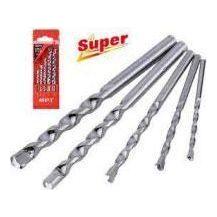 MPT MJ08001 5pcs Masonry Drill Bit Set - KHM Megatools Corp. MPT MJ08001 5pcs Masonry Drill Bit Set - KHM Megatools Corp.