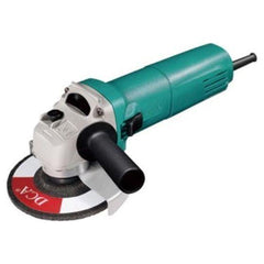 DCA ASM125A Angle Grinder 5" 850W | DCA by KHM Megatools Corp.