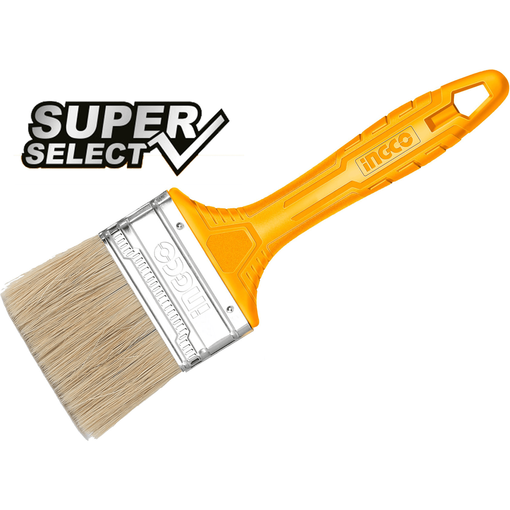 Ingco Paint Brush - KHM Megatools Corp.