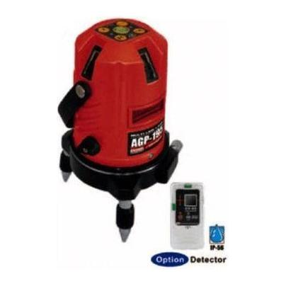 AGP 195 Electronic Automatic Leveling / Line Laser Level | AGP by KHM Megatools Corp. AGP 195 Electronic Automatic Leveling / Line Laser Level | AGP by KHM Megatools Corp.
