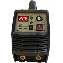 Hitronic ARC 250T / 250CT DC Inverter Welding Machine - KHM Megatools Corp.