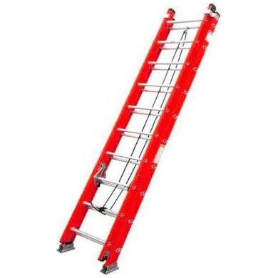 Megatools Extension Ladder Fiberglass - KHM Megatools Corp.