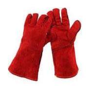 Megatools Welding Gloves - KHM Megatools Corp.