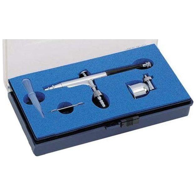 S-Ks Tools PAB-40007-GN Air Brush Kit / Spray Gun | SKS by KHM Megatools Corp. S-Ks Tools PAB-40007-GN Air Brush Kit / Spray Gun | SKS by KHM Megatools Corp.