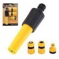 Megatools MHN04 4pcs Garden Nozzle Set - KHM Megatools Corp. Megatools MHN04 4pcs Garden Nozzle Set - KHM Megatools Corp.