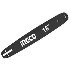 Ingco AGSB1805 Chain Saw Bar 18" for CS45185 - KHM Megatools Corp.