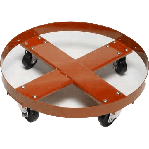 Meiho Drum Dolly 30 gallon - KHM Megatools Corp.