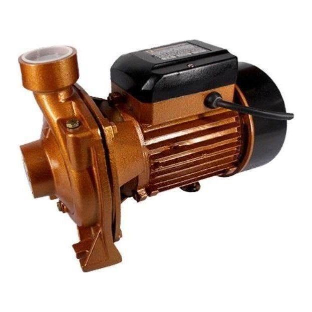 Powerhouse Hi Flow Centrifugal Water Pump – KHM Megatools