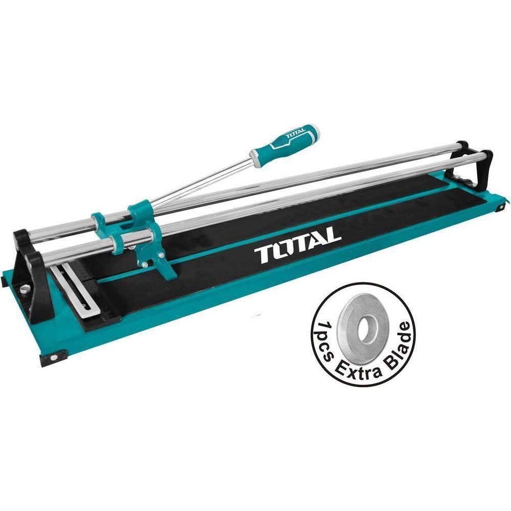 Total THT576004 Tile Cutting Machine 600mm | Total by KHM Megatools Corp. Total THT576004 Tile Cutting Machine 600mm | Total by KHM Megatools Corp.