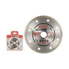 MPT Diamond Cutting Disc 4" - KHM Megatools Corp.