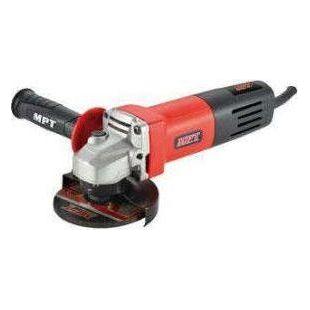 MPT MAG11003 Angle Grinder 4" 1100W - KHM Megatools Corp.
