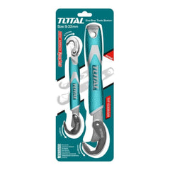 Total THT10309328 Bent Wrench / Hook Wrench | Total by KHM Megatools Corp.