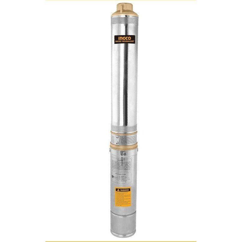 ingco DWP22001-5 4" Submersible Deep Well Pump 2200W 3HP - KHM Megatools Corp.