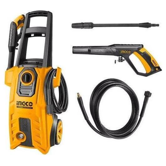 Ingco HPWR18008P High Pressure Washer 1800W - KHM Megatools Corp. Ingco HPWR18008P High Pressure Washer 1800W - KHM Megatools Corp.