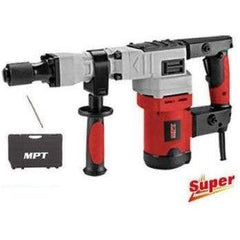MPT MDB0835 Demolition Hammer / Chipping Gun - KHM Megatools Corp.