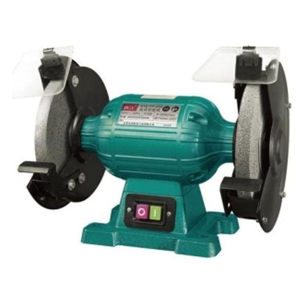 DCA ASE200 Bench Grinder 8" 370W | DCA by KHM Megatools Corp. DCA ASE200 Bench Grinder 8" 370W | DCA by KHM Megatools Corp.