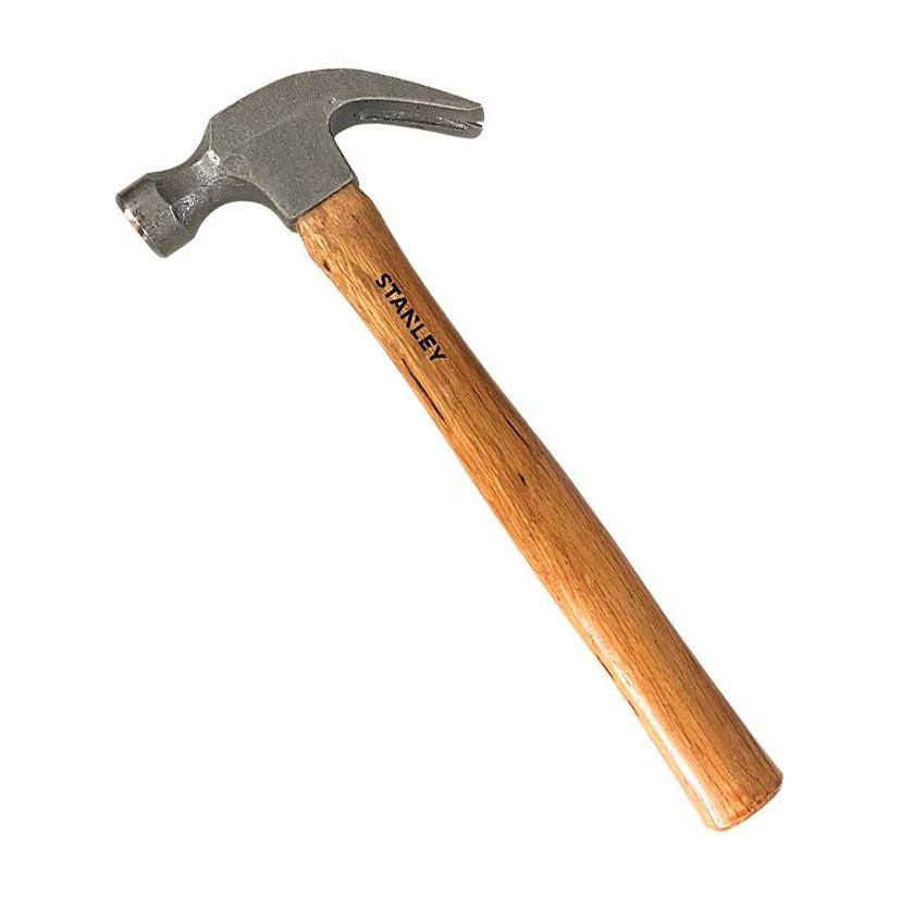 Wickes Strong Claw Hammer - 16oz