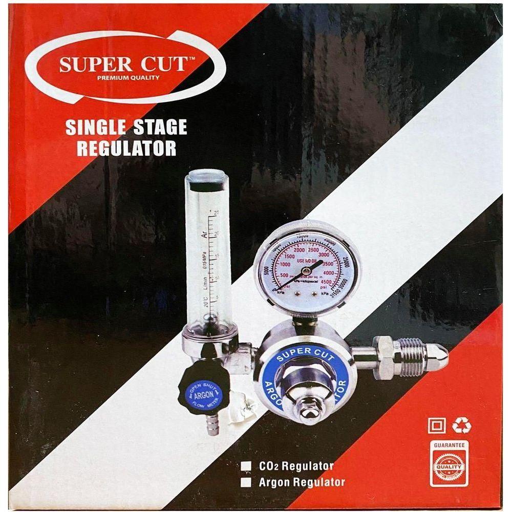 Supercut CO2 Regulator | Supercut by KHM Megatools Corp. Supercut CO2 Regulator | Supercut by KHM Megatools Corp.