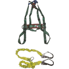 Savior Full Body Safety Harness | Savior by KHM Megatools Corp.