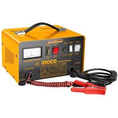 Ingco ING-CB1601 Car Battery Charger 12A - KHM Megatools Corp.