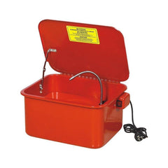 S-Ks Auto Parts Washing Machine - KHM Megatools Corp.